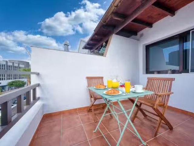 Apartamento en alquiler en Tías, Canarias