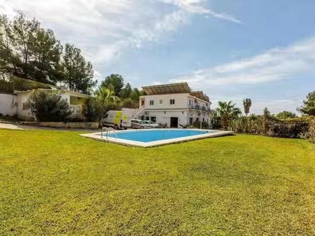 Apartamento en alquiler en Cortijos de San Rafael, La Axarquía