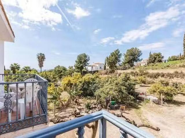 Apartamento en alquiler en Cortijos de San Rafael, La Axarquía