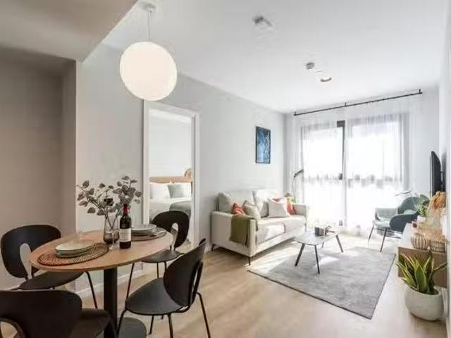 Apartamento en alquiler en San Sebastián De Los Reyes, Madrid