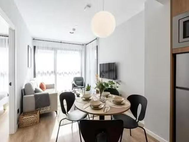 Apartamento en alquiler en San Sebastián De Los Reyes, Madrid