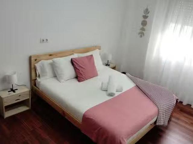 Apartamento en alquiler en Coiro, O Morrazo