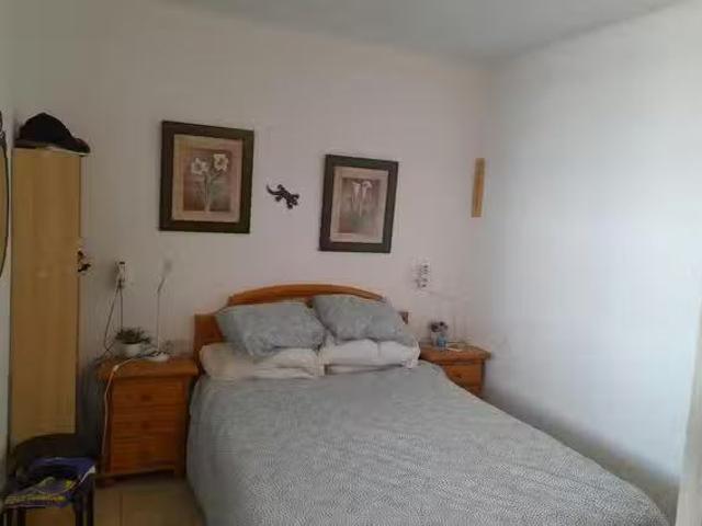 Apartamento en alquiler en Costa Teguise, Teguise