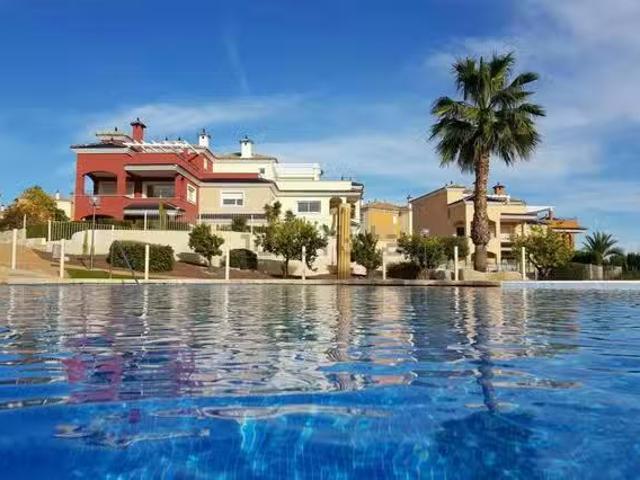 Apartamento en alquiler en Baños y Mendigo, Campo de Cartagena y Mar Menor