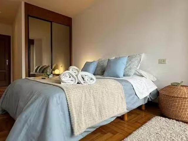 Apartamento en alquiler en Teis, Vigo
