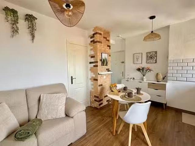 Apartamento en alquiler en Puerto De La Cruz, Canarias