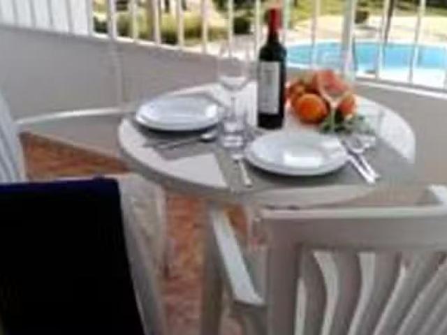 Apartamento en alquiler en Platja d'Alcúdia, Raiguer