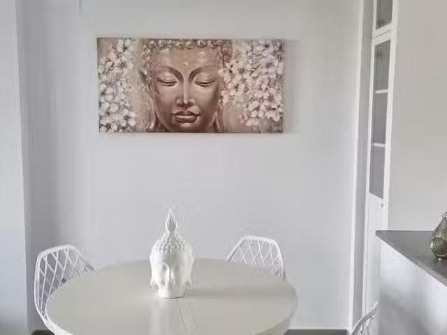 Apartamento en alquiler en Urbanización las Terrazas de la Torre, Torre Pacheco