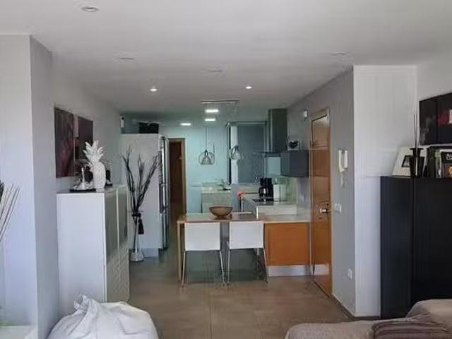 Apartamento en alquiler en la Plana Baixa, Valencia