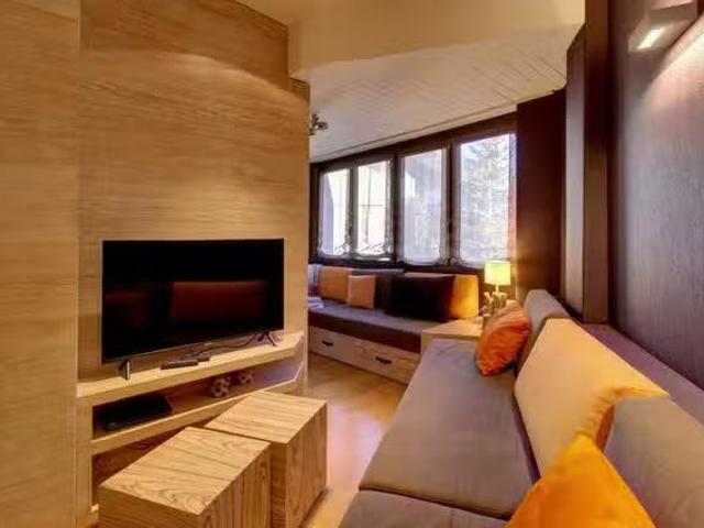Apartamento en alquiler en Baqueira, Naut Aran