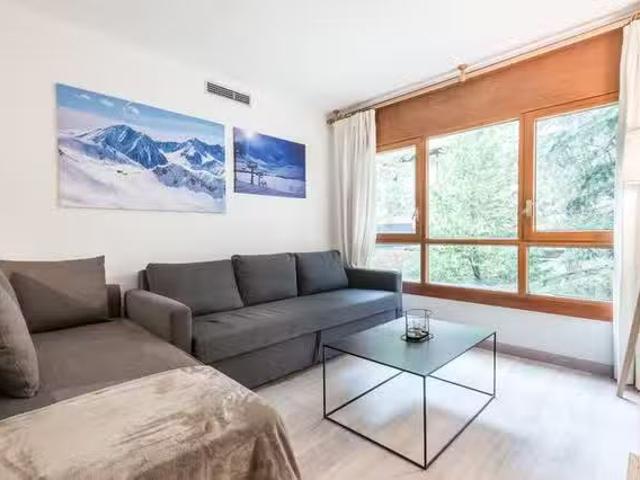 Apartamento en alquiler en Baqueira, Naut Aran