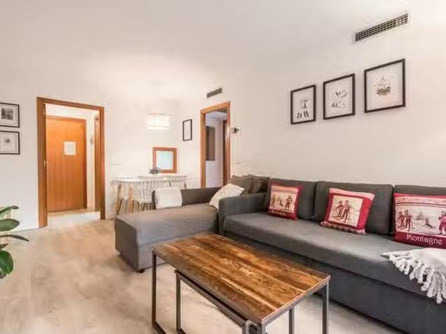 Apartamento en alquiler en Naut Aran, Val d'Aran