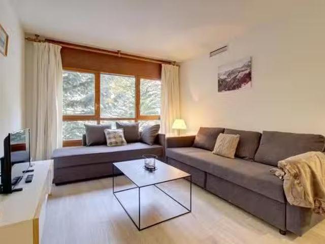 Apartamento en alquiler en Baqueira, Naut Aran
