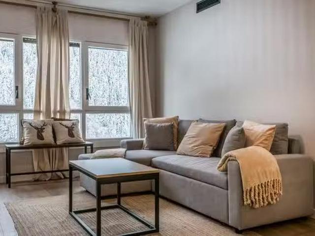 Apartamento en alquiler en Naut Aran, Val d'Aran