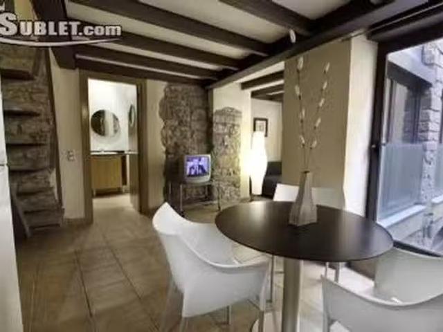 Apartamento en alquiler en Centre Històric de Manresa, Bages