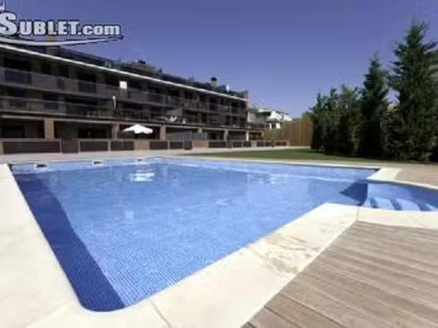Apartamento en alquiler en Vallès Occidental, Catalunya