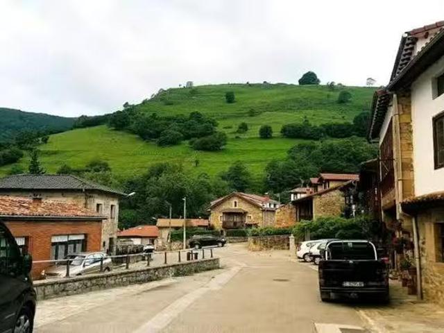 Apartamento en alquiler en Bárcena De Pie De Concha, Cantabria