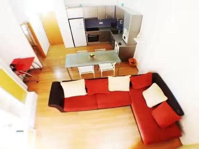 Apartamento en alquiler en l'Eixample, Comarca de València