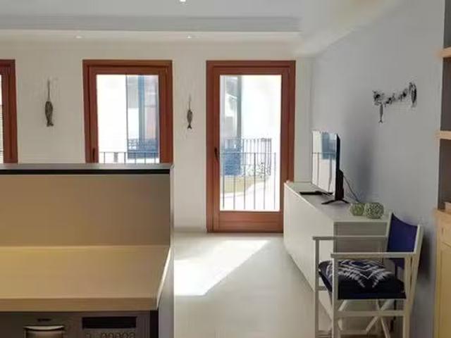 Apartamento en alquiler en Calella de Palafrugell, Baix Empordà