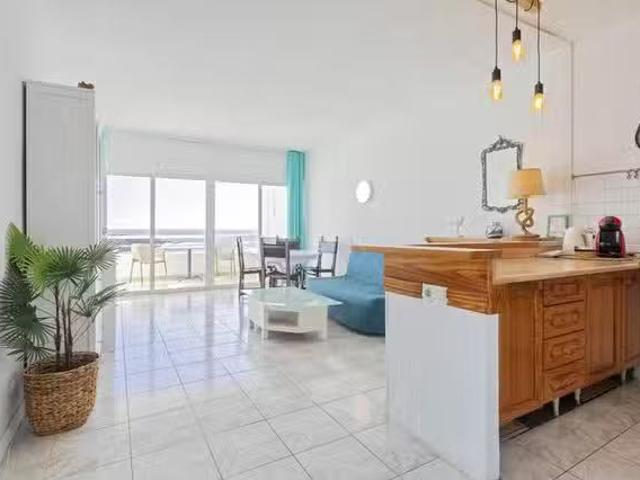 Apartamento en alquiler en Sueño Azul, Adeje
