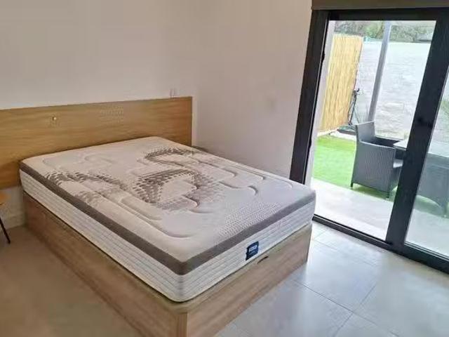 Apartamento en alquiler en La Raya del Palancar-Guadamonte, Villanueva De La Cañada