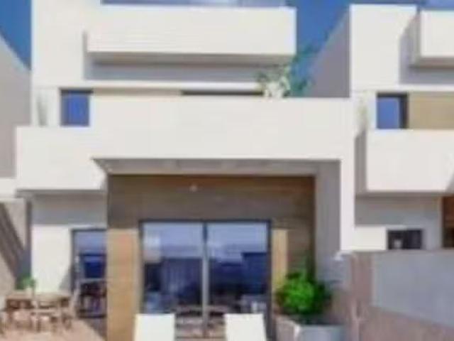 Apartamento en alquiler en La Aparecida, el Baix Segura / La Vega Baja