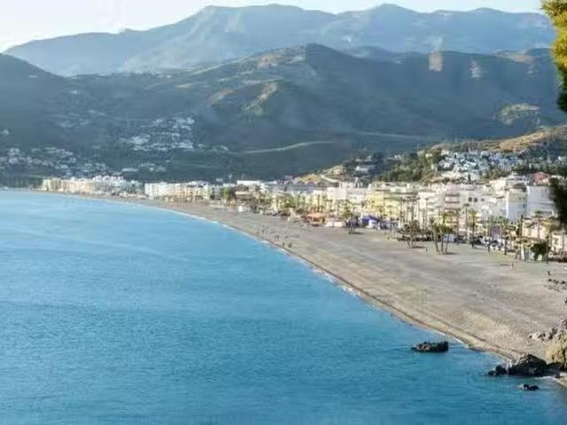 Apartamento en alquiler en Zaidín, Granada