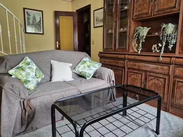 Apartamento en alquiler en Parres, Asturias