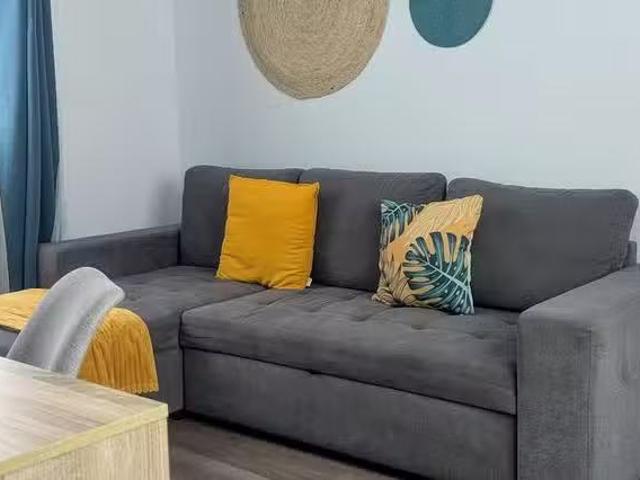 Apartamento en alquiler en La Montañeta, Telde