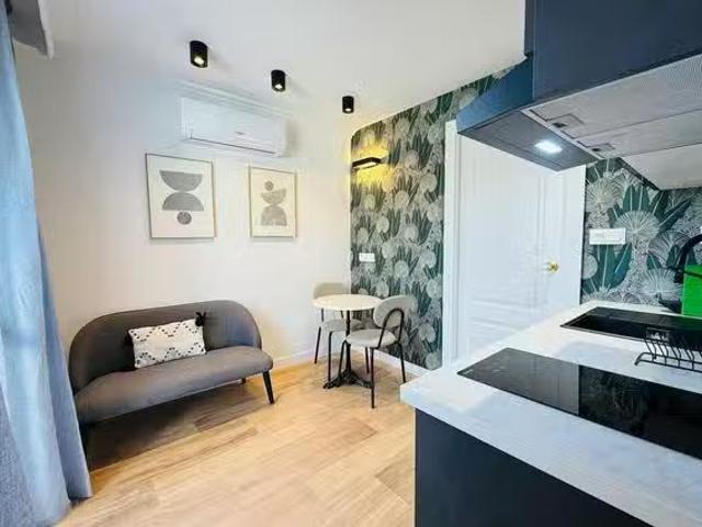 Apartamento en alquiler en Barrio de la Vega, Comarca de la Vega de Granada
