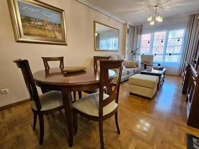 Apartamento en alquiler en Gijón, Asturias