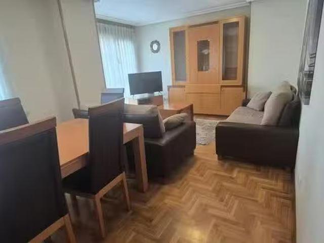 Apartamento en alquiler en Gijón, Asturias