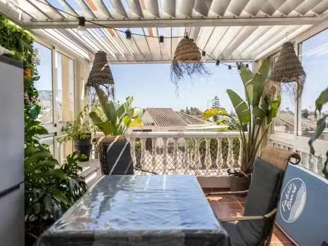 Apartamento en alquiler en Torrox Park, La Axarquía