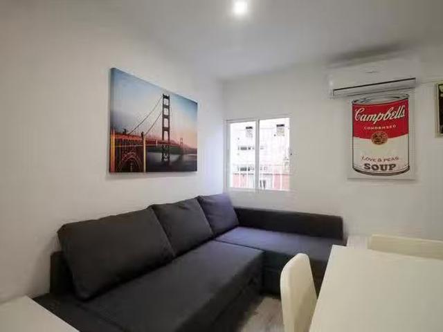 Apartamento en alquiler en Campamento, Madrid