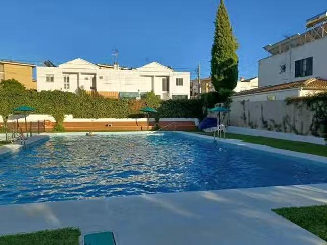 Apartamento en alquiler en Los Olivos, Mairena Del Aljarafe