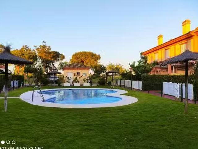 Apartamento en alquiler en Costa Ballena, Costa Noroeste