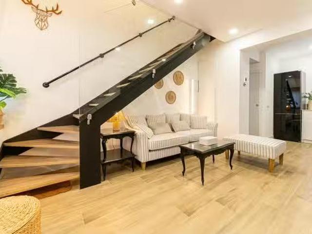 Apartamento en alquiler en Peñagrande, Madrid