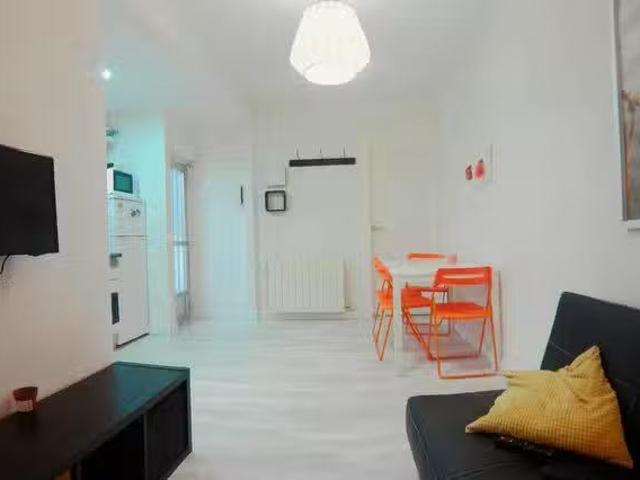Apartamento en alquiler en Latina, Madrid