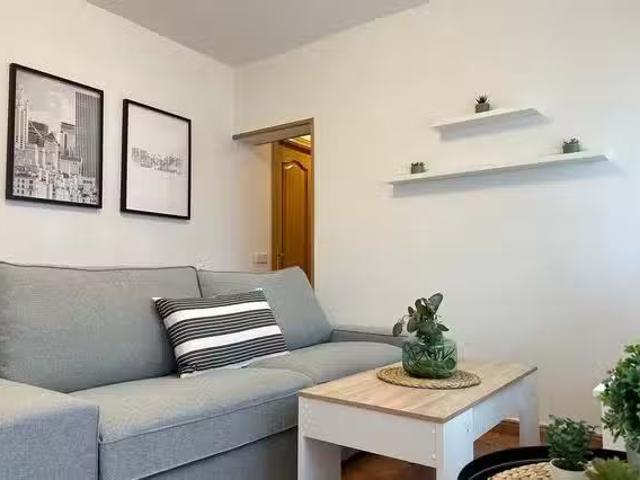 Apartamento en alquiler en Latina, Madrid