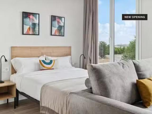 Apartamento en alquiler en Ensanche de Vallecas, Madrid