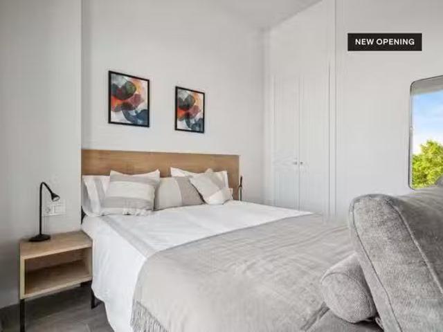 Apartamento en alquiler en Ensanche de Vallecas, Madrid