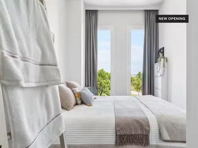 Apartamento en alquiler en Ensanche de Vallecas, Madrid
