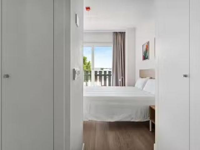 Apartamento en alquiler en Ensanche de Vallecas, Madrid
