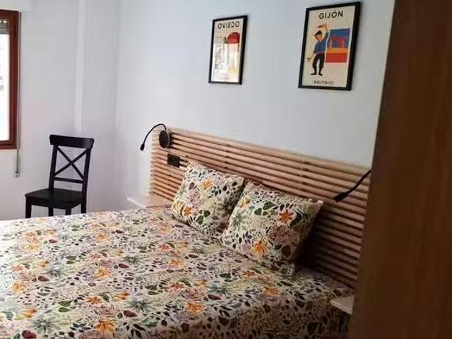 Apartamento en alquiler en Avilés, Asturias