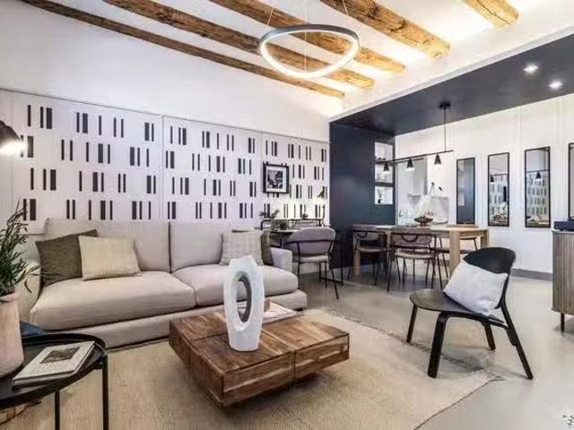 Apartamento en alquiler en Universidad, Madrid
