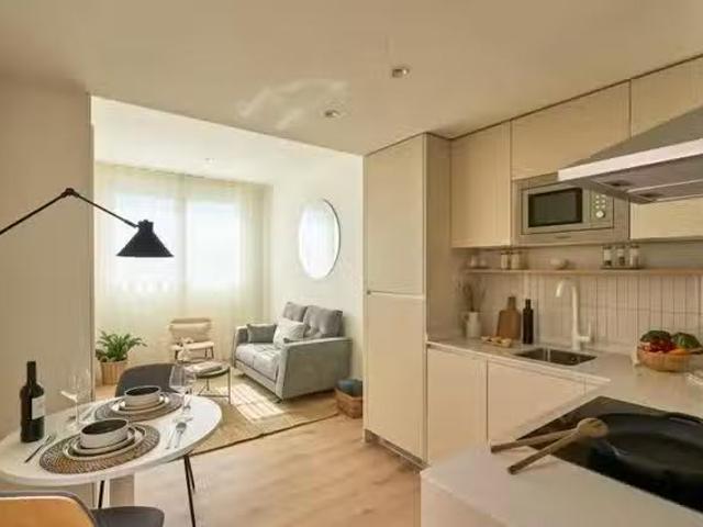 Apartamento en alquiler en Alcobendas, Madrid