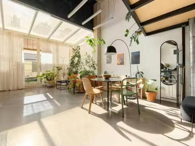 Apartamento en alquiler en Hortaleza, Madrid