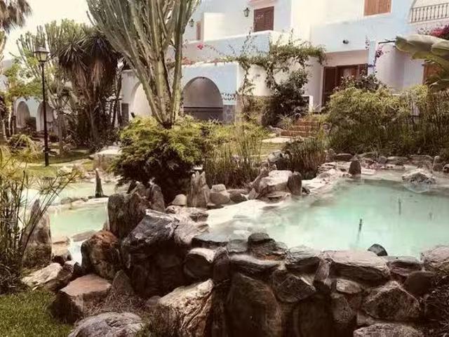 Apartamento en alquiler en Costa Laguna, Vera