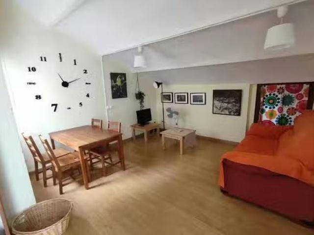 Apartamento en alquiler en Villaviciosa, Asturias