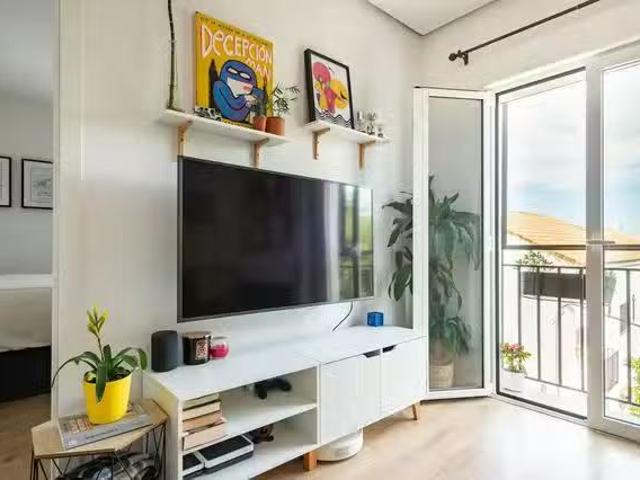 Apartamento en alquiler en Nervión, Sevilla